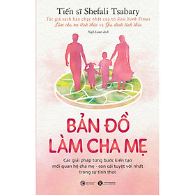 Bản Đồ Làm Cha Mẹ