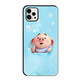 Ốp Lưng Dẻo Dành Cho IPHONE 12 PRO