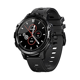 Zeblaze THOR 6 4G Smart Watch 1.6-inch IPS Touch-Screen Octa Core Processor 4GB RAM+64GB ROM 2.0MP Dual Cameras Fitness