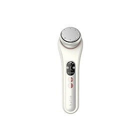 Máy đẩy tinh chất dưỡng trắng nóng lạnh Halio Ion Hot & Cool Beauty Device