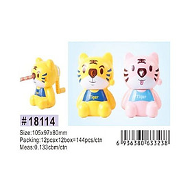 Chuốt Chì 18114 Xiaolingjing