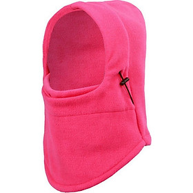 Casual headgear warm men women cold simple fashion hat autumn winter Riding windproof outdoor