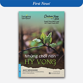 Hạt Giống Tâm Hồn - Những Chồi Non Hy Vọng 