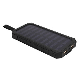 Sạc Điện Thoại Không Dây Bằng Năng Lượng Mặt Trời CaseMe