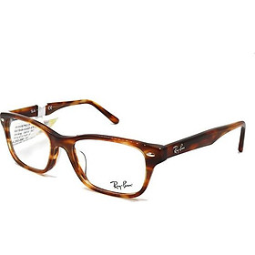 Gọng kính unisex rayban rb5345d 5797