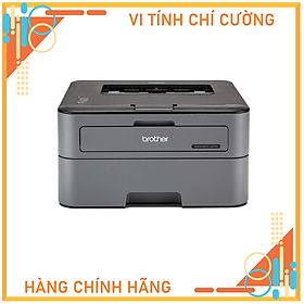 Hình ảnh Máy In Laser Đen Trắng Đơn Năng Brother HL-L2321D Duplex - Hàng Chính Hãng