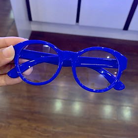 Kính mát cho bé gọng dẻo đi ngày & đêm chống UV tốt