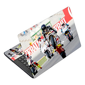 Mua Miếng Dán Decal Dành Cho Laptop Mẫu Thể Thao TLTT - 47