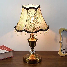 Mua Đèn để bàn phong cách tân cổ điển TPBDM5