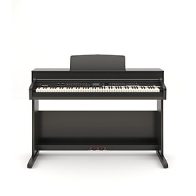 Mua Đàn Piano điện cao cấp/ Home Digital Piano - Kzm Kurtzman K700 (DR) - Màu nâu đen - Hàng chính hãng