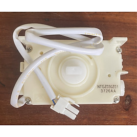 Mua MOTOR ĐÁ XOAY  MOTOR ĐÁ RƠI  MOTOR ĐỔ ĐÁ TỦ LẠNH SIDE BY SIDE TOSHIBA – HÀNG CHÍNH HÃNG