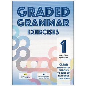 Graded Grammar Exercises 1