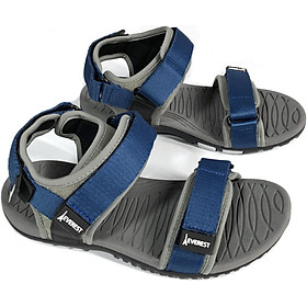 Giày sandal nữ quai ngang cao cấp hàng xuất khẩu Thời Trang Everest A749