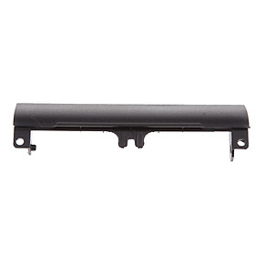 Black HDD Hard Drive Caddy Cover Protector Kit for DELL E6430/E6530