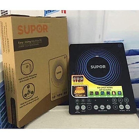 Mua Bếp Điện Từ Cảm Ứng Supor C21-SDHCB36VN-Hàng Chính Hãng