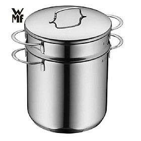 Mua Nồi hấp rau củ mini WMF Sortiment Pasta 0716836040 - Hàng chính hãng