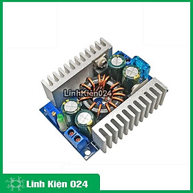 Module Mạch Tăng Áp Boost 12A 150W In 8-32VDC, Out 9V-46VDC