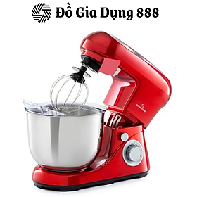 Máy đánh trứng, trộn bột đa năng Klarstein Bella Pico 2 G- hàng chính hãng