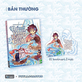 Sách Đồng Vọng Dân Gian – Tập 2  - Bản Quyền