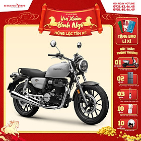 Xe máy Honda CB350 H'ness 2026