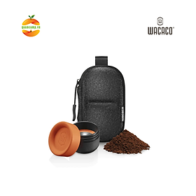 Mua Phụ kiện Bộ giỏ lọc bổ sung dùng cho Wacaco Minipresso GR2 Basket Set (2 cái)