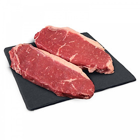 [Chỉ Giao HCM] - Thăn ngoại Striploin bò tơ Úc - 200g