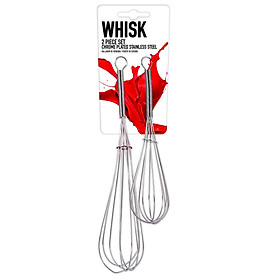 Mua Combo 2 cây đánh trứng Uncle Bills KA0110