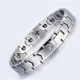 VÒNG ĐIỀU HÒA HUYẾT ÁP NHẬT BẢN - ND35 - TRẮNG