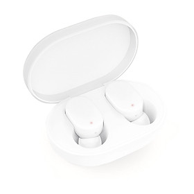 Tai nghe bluetooth True Wireless không dây âm thanh vượt trội PKCB PF80T - Hàng chính hãng