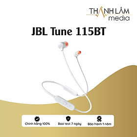 Mua Tai nghe thể thao Bluetooth JBL Tune 115BT / T115BT - Hàng chính hãng