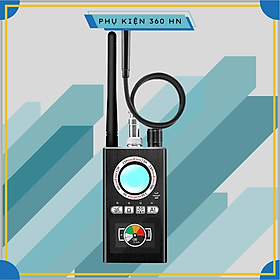 Mua ROGTZ Máy Dò Phát Hiện Theo Dõi Camera  GPS  Định Vị Detector K88 - Hàng Nhập Khẩu