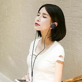 Mua Tai nghe thiết kế treo trên tai LIZU️ -