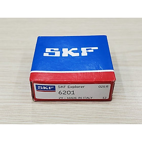 Vòng bi bạc đạn 6201 SKF chính hãng
