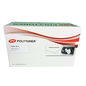 Mua Hộp mực PT 51A