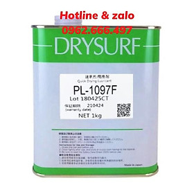 Mua Dầu Drysurf PL-1097F