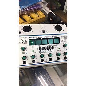 Mua Máy điện châm châm cứu đa năng 6 giắc 12 kim KWD-808I (KWD-808-I  KWD-808 I)