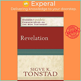 Sách - Revelation by Charles Talbert (UK edition, paperback)