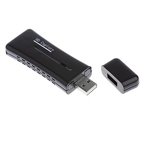 HDMI Thiết Bị Bắt USB2.0 1080P 60 Đầu Ghi Hộp Dành Cho Xbox PS4