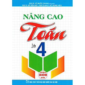Nâng cao toán lớp 4 _ha