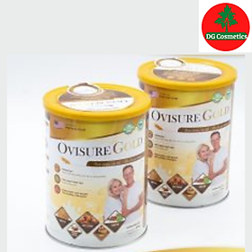 Mua Combo 2 Lon Sữa Hạt Xương Khớp Ovisure Gold 650g
