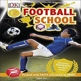 [Download Sách] Football School