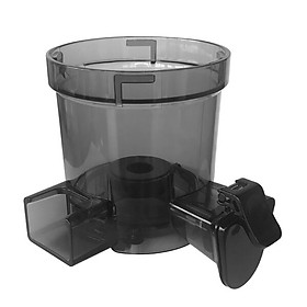 Mua Khay Chứa Nước Ép - Phụ Kiện Máy Ép Chậm Mokkom MK-SJ001 Hàng Chính Hãng