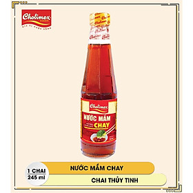 Nước mắm chay 245ml