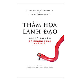 Nơi bán Thảm Họa Lãnh Đạo - Giá Từ -1đ