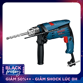 Máy Khoan Động Lực Bosch GSB 16 RE (750W)