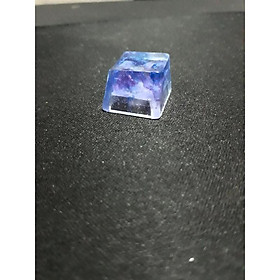 Mua Keycap vân khói sắc màu trang trí bàn phím cơ gaming