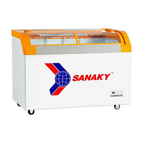 Tủ Đông Sanaky VH-3899KB 280 lít - Hàng chính hãng( Chỉ giao HCM)