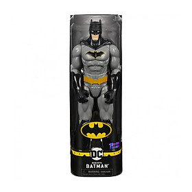 Đồ Chơi BATMAN Mô Hình Người Dơi Batman 12Inch 6055697 - Giao hàng ngẫu nhiên
