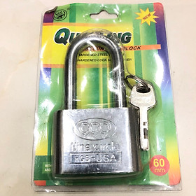 Mua Ổ khóa dài 50mm / 60mm loại tốt