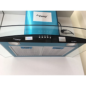 Mua Máy Hút Mùi Canzy CZ 3670 hàng chính hãng